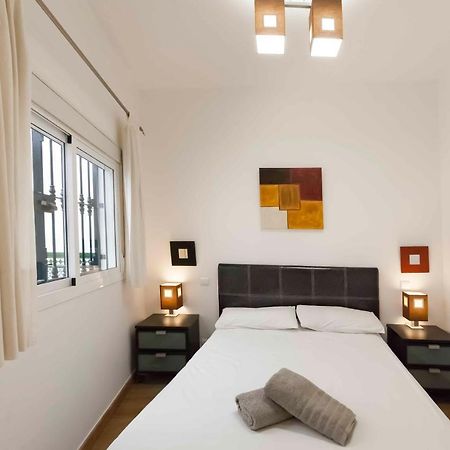 Sf - Shiny Apartment In City Centre Siviglia Esterno foto