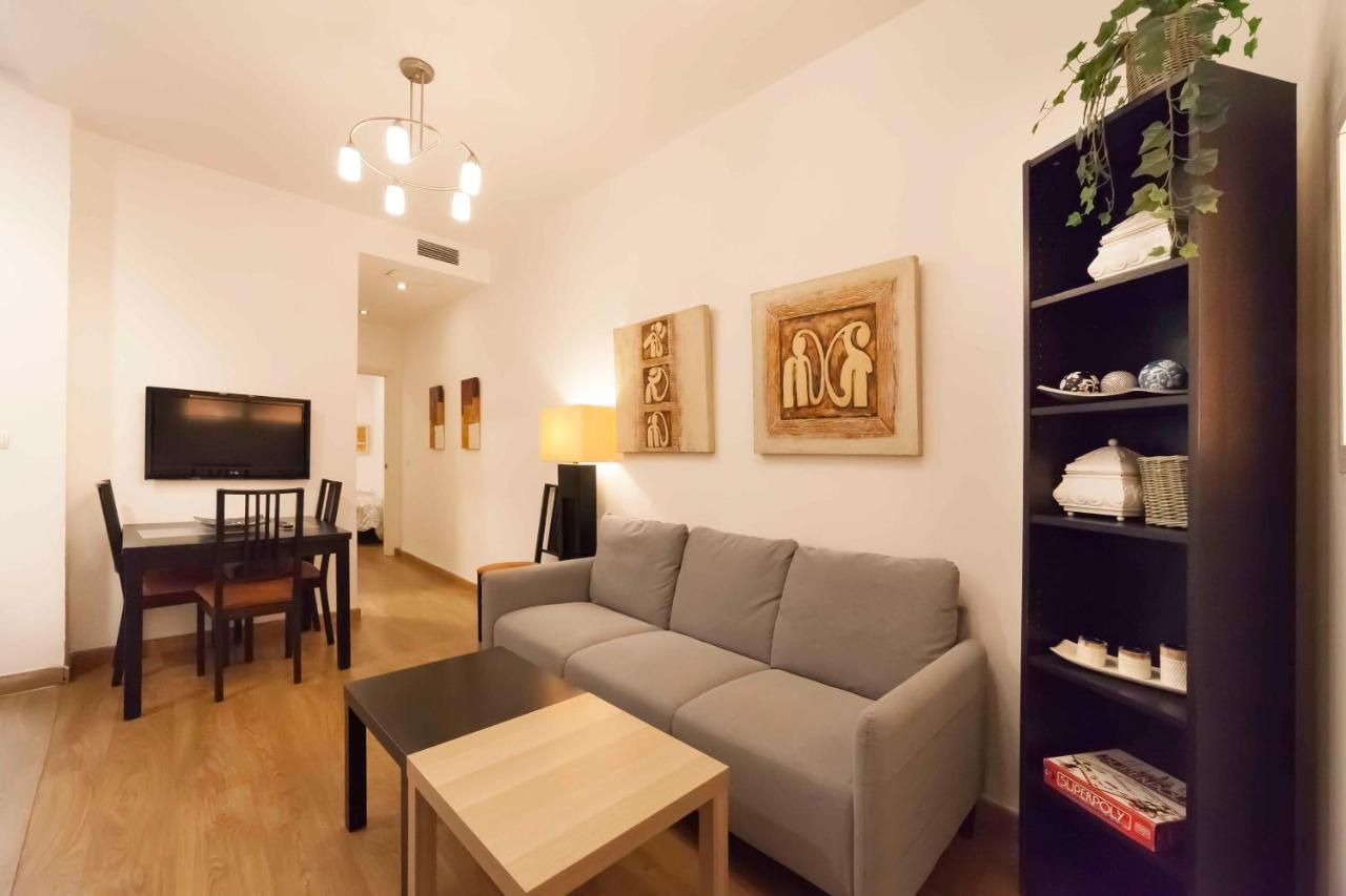 Sf - Shiny Apartment In City Centre Siviglia Esterno foto