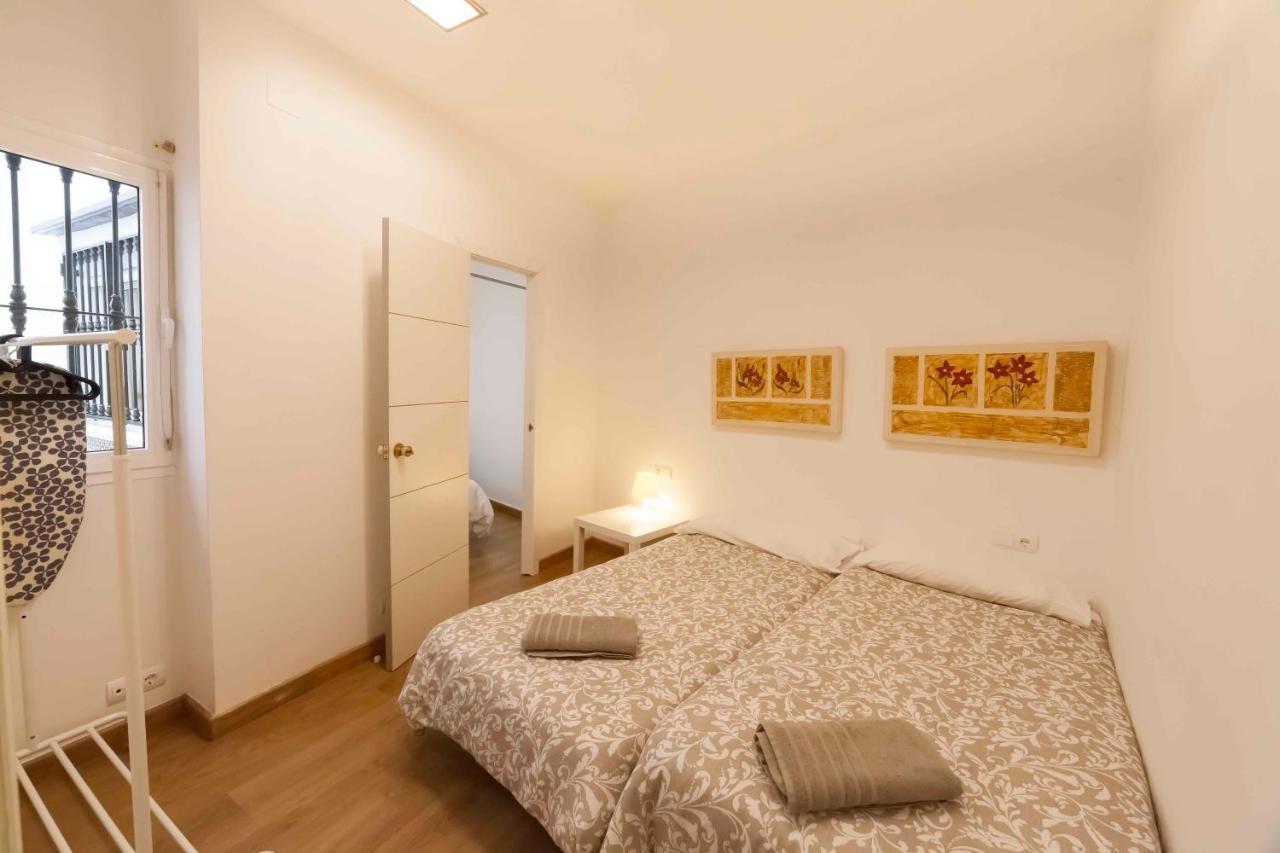 Sf - Shiny Apartment In City Centre Siviglia Esterno foto