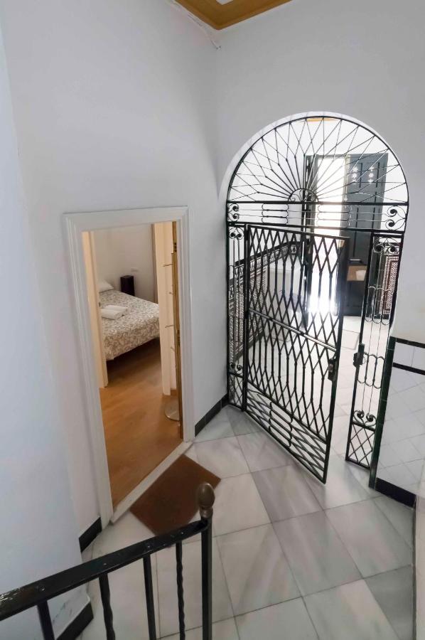 Sf - Shiny Apartment In City Centre Siviglia Esterno foto
