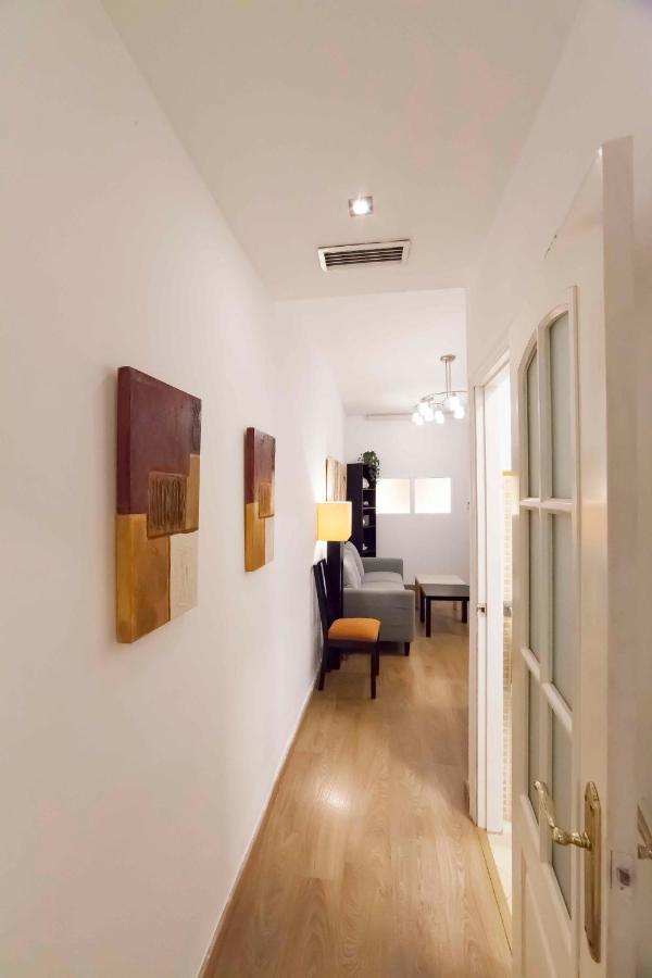 Sf - Shiny Apartment In City Centre Siviglia Esterno foto