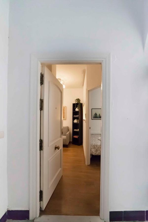 Sf - Shiny Apartment In City Centre Siviglia Esterno foto
