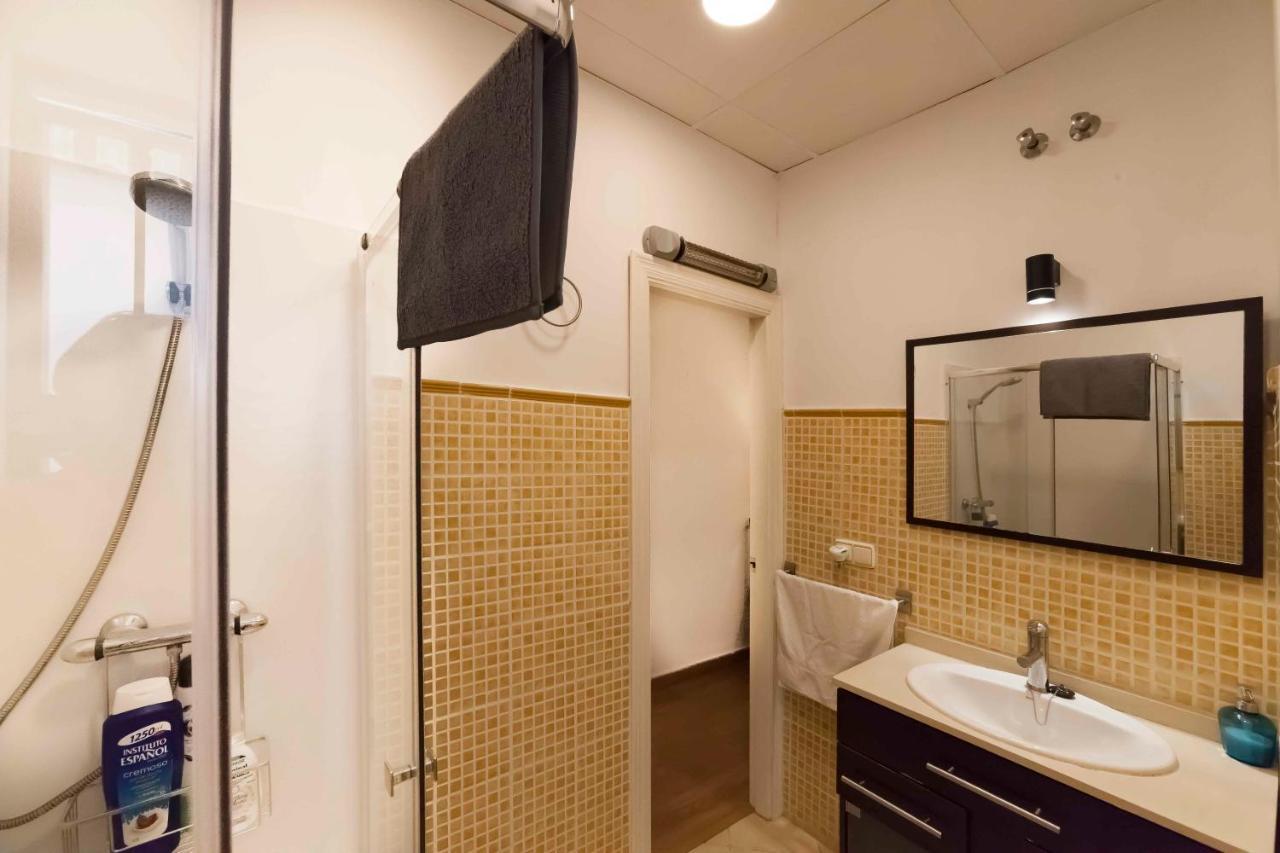 Sf - Shiny Apartment In City Centre Siviglia Esterno foto