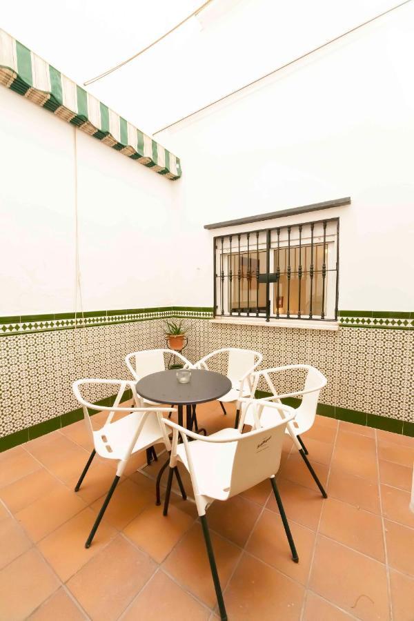 Sf - Shiny Apartment In City Centre Siviglia Esterno foto